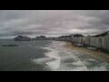 Webcam Guarujá