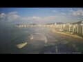 Webcam Guarujá