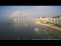Webcam Guarujá