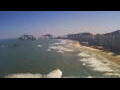 Webcam Guaruja