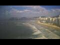 Webcam Guarujá