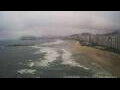 Webcam Guaruja