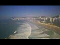 Webcam Guarujá