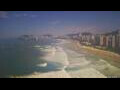 Webcam Guarujá