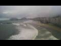 Webcam Guarujá