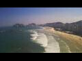 Webcam Guarujá