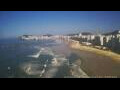 Webcam Guarujá