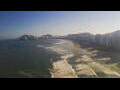 Webcam Guarujá