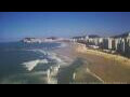 Webcam Guarujá