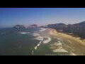 Webcam Guarujá