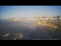 Webcam Guarujá