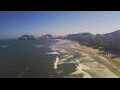 Webcam Guarujá