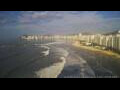 Webcam Guarujá