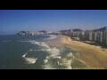 Webcam Guarujá