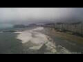 Webcam Guaruja