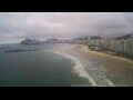 Webcam Guaruja