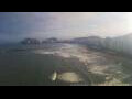 Webcam Guarujá