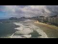 Webcam Guarujá