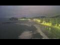 Webcam Guarujá