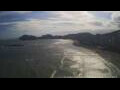 Webcam Guarujá