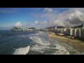 Webcam Guaruja