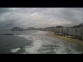 Webcam Guarujá