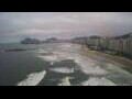 Webcam Guarujá