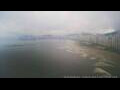 Webcam Guarujá