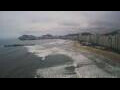 Webcam Guarujá