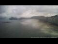 Webcam Guarujá