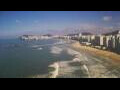 Webcam Guarujá