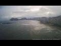 Webcam Guarujá