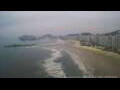 Webcam Guarujá
