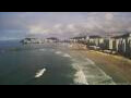 Webcam Guarujá