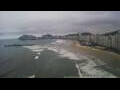 Webcam Guarujá