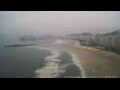 Webcam Guarujá