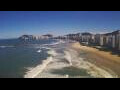 Webcam Guaruja