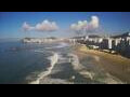 Webcam Guarujá