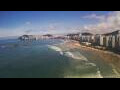 Webcam Guarujá
