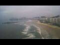 Webcam Guarujá