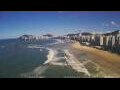Webcam Guarujá