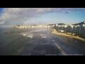 Webcam Guarujá