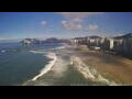 Webcam Guarujá