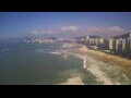 Webcam Guaruja