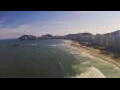 Webcam Guarujá