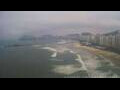 Webcam Guarujá