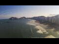 Webcam Guarujá