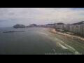 Webcam Guarujá