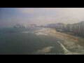 Webcam Guarujá