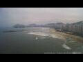 Webcam Guarujá